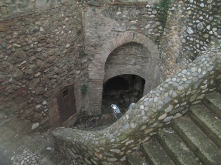 Aljibes del Albaicín 001