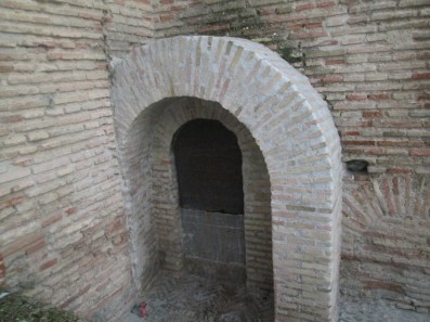 Aljibes del Albaicín 004