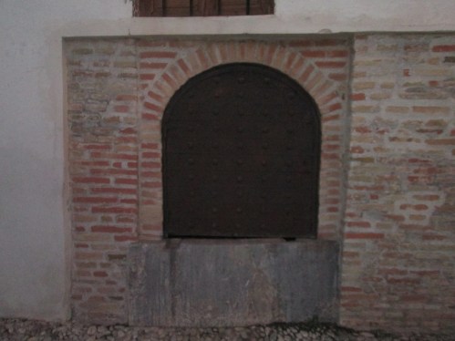 Aljibes del Albaicín 006