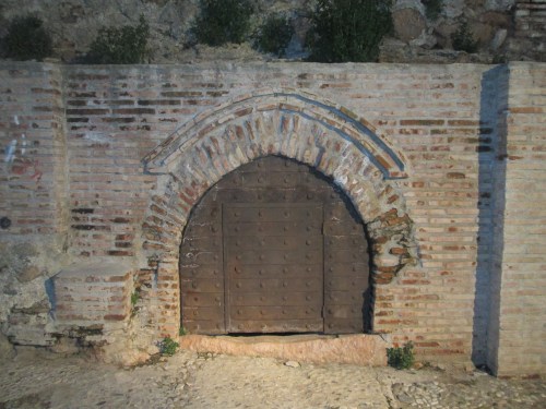 Aljibes del Albaicín 008