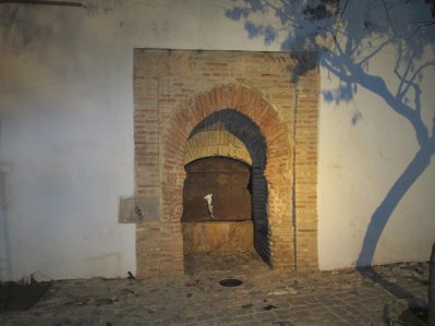 Aljibes del Albaicín 009