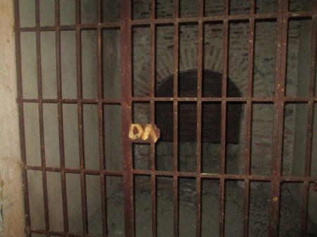 Aljibes del Albaicín 016