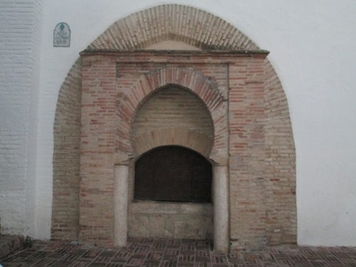 Aljibes del Albaicín 019