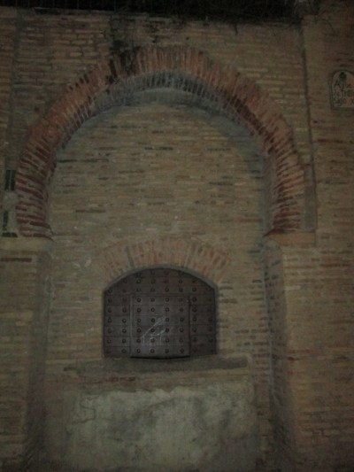 Aljibes del Albaicín 033