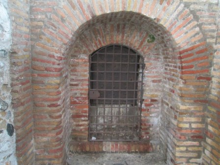 Aljibes del Albaicín 043