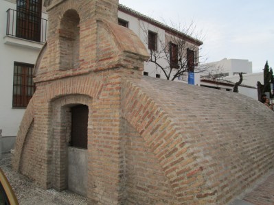 Aljibes del Albaicín 045