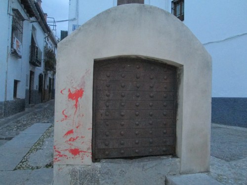 Aljibes del Albaicín 052