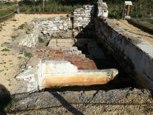 Baños de La Malahá