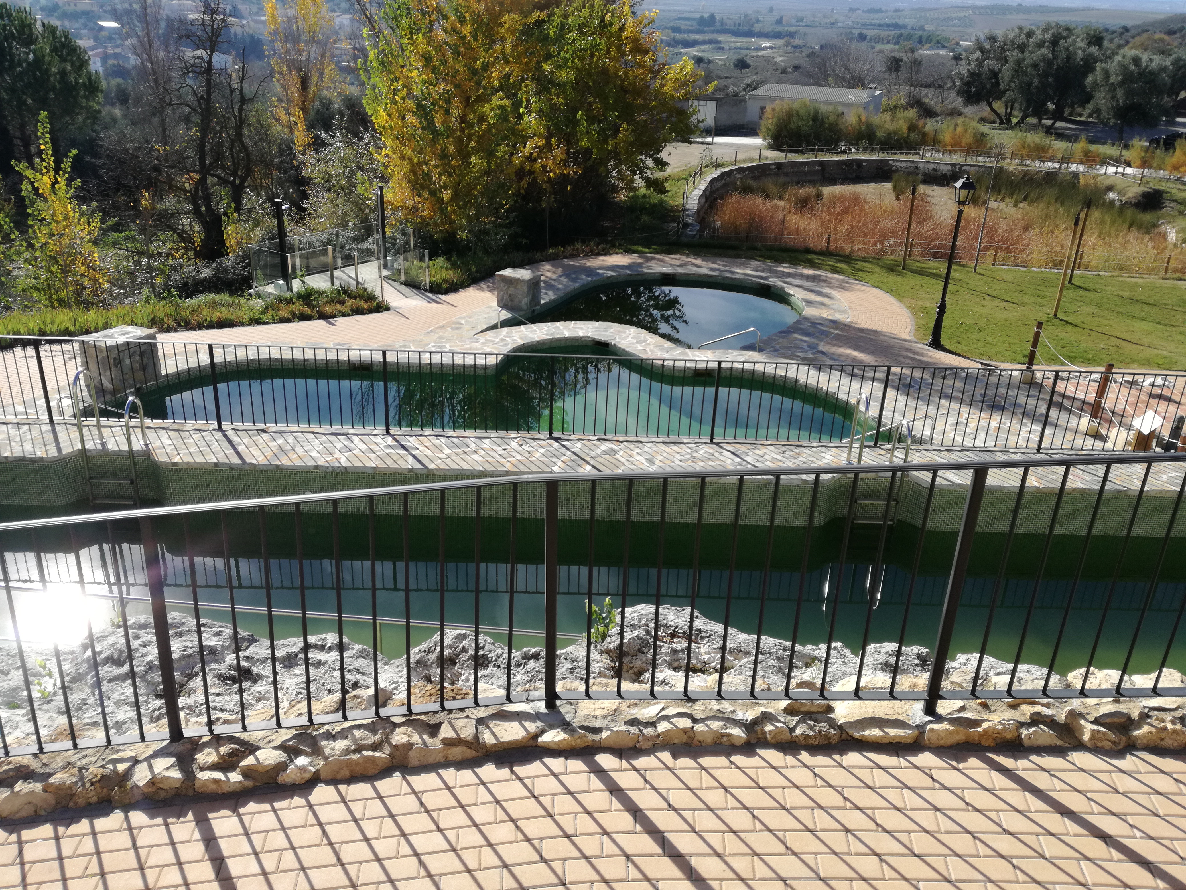 Baños de La Malahá