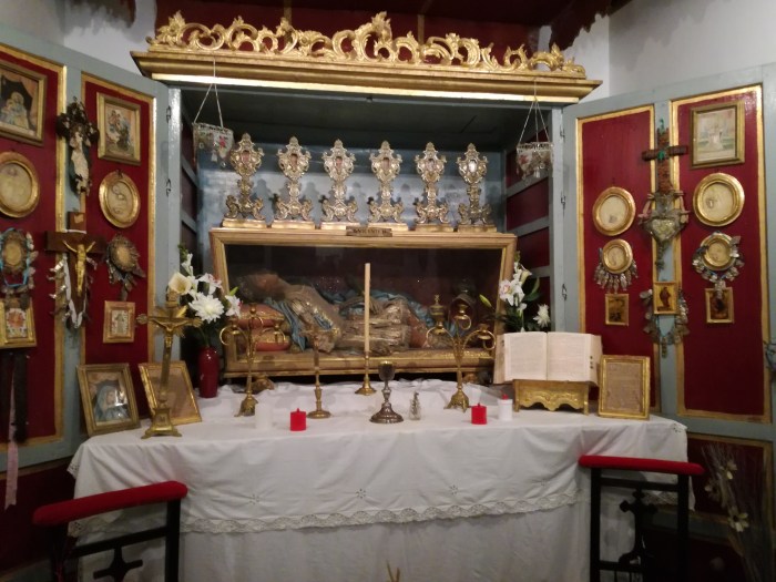 San Vicente de La Malahá