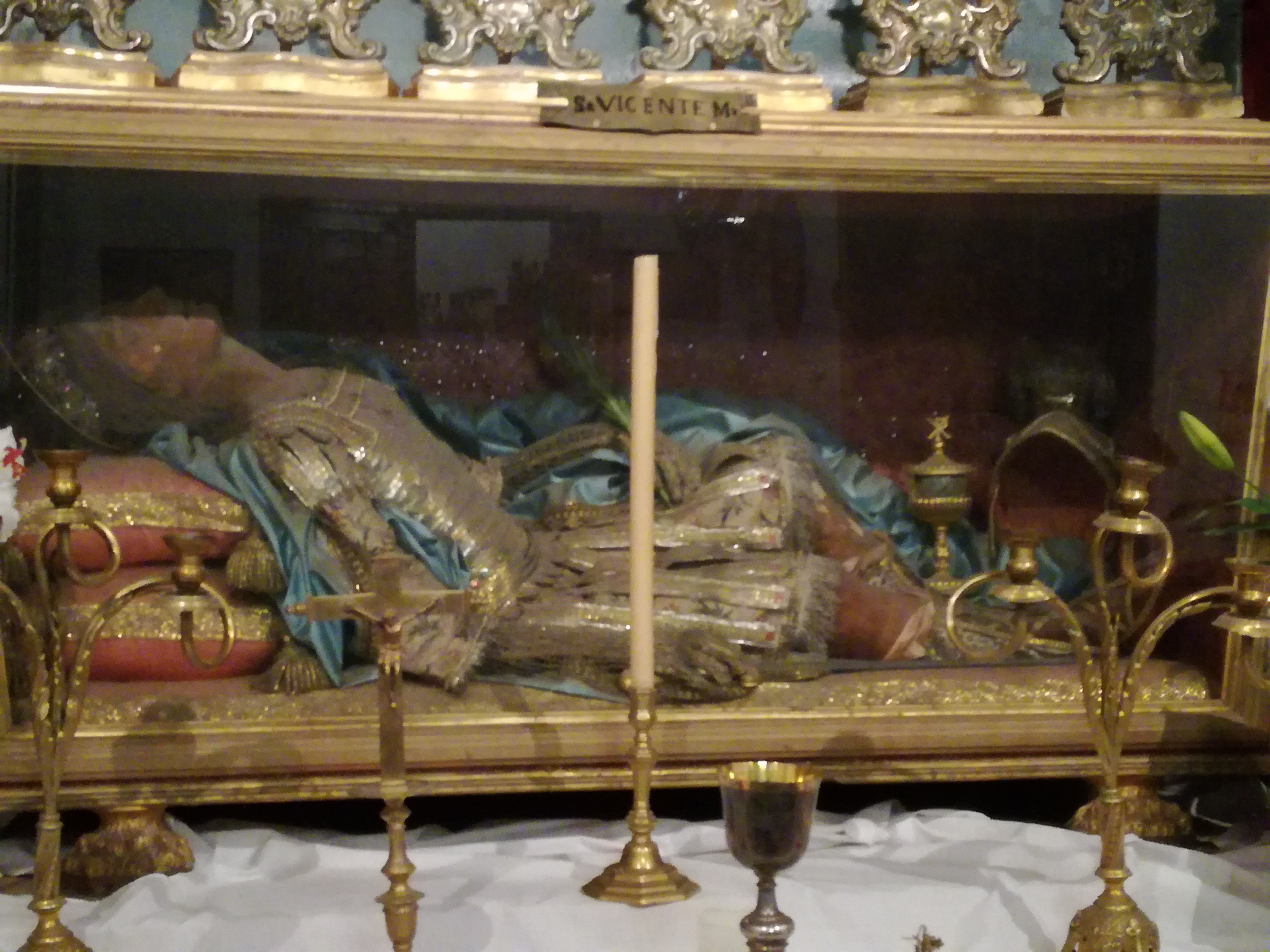 San Vicente de La Malahá