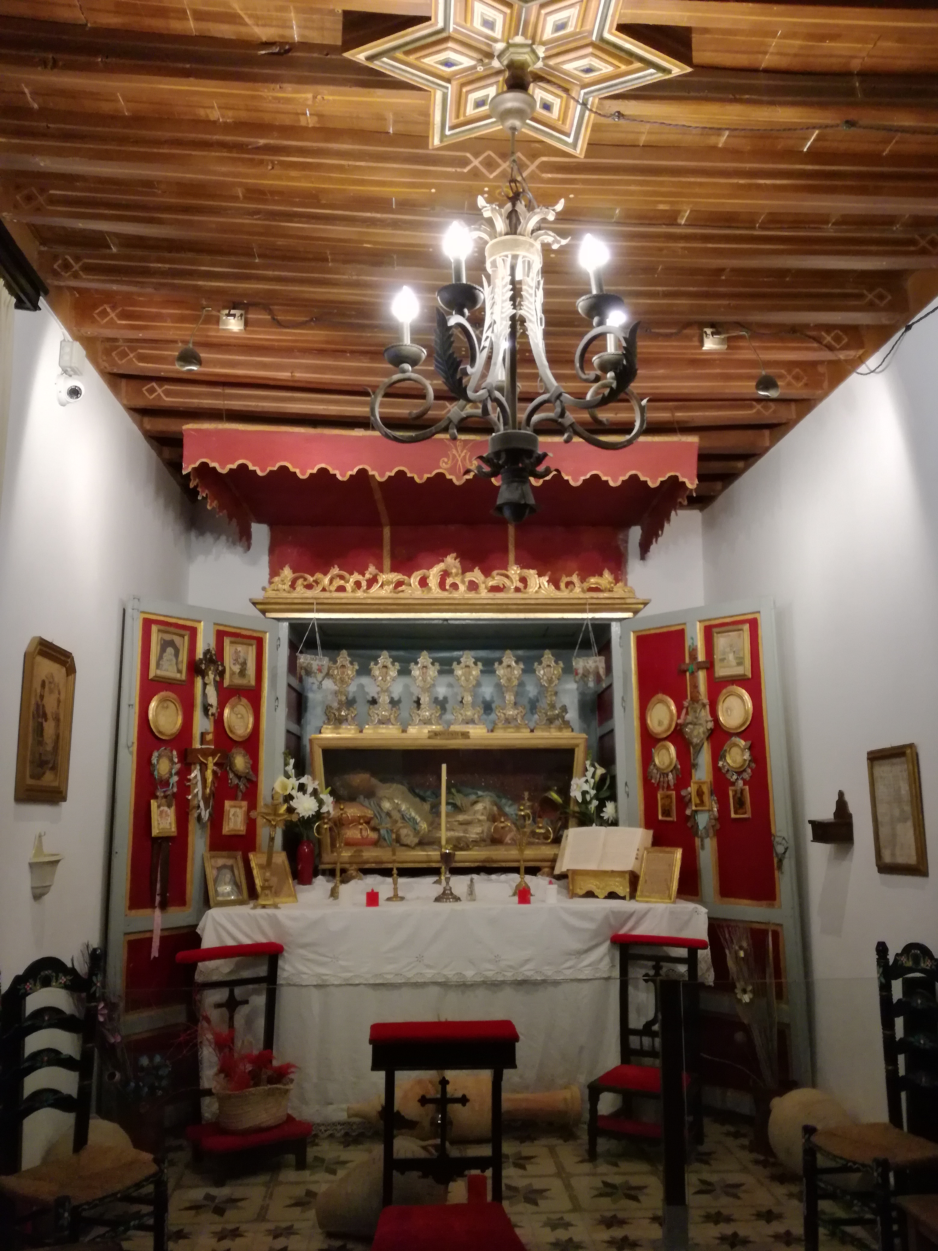 San Vicente de La Malahá