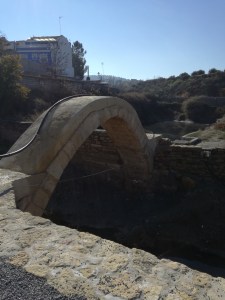 Salinas de La Malahá