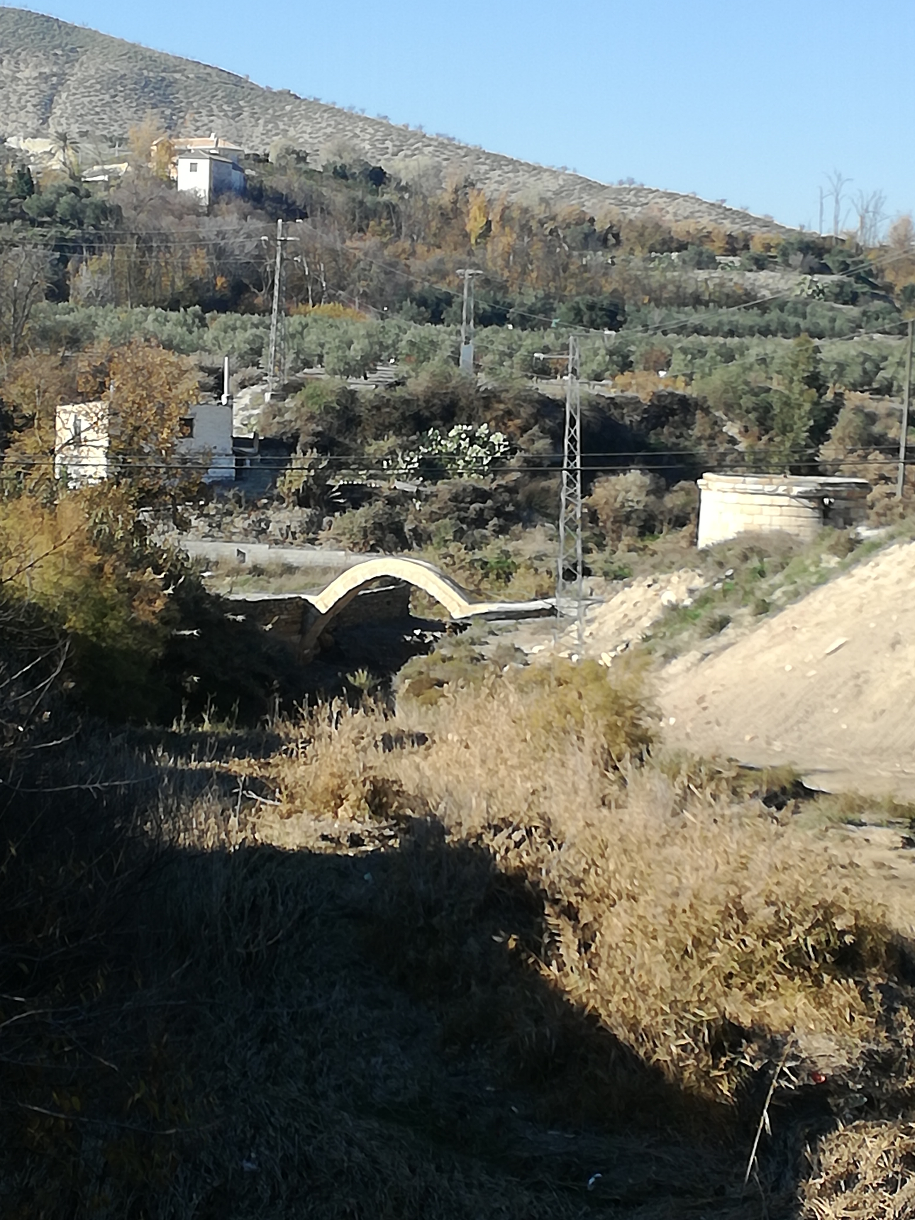 Salinas de La Malahá