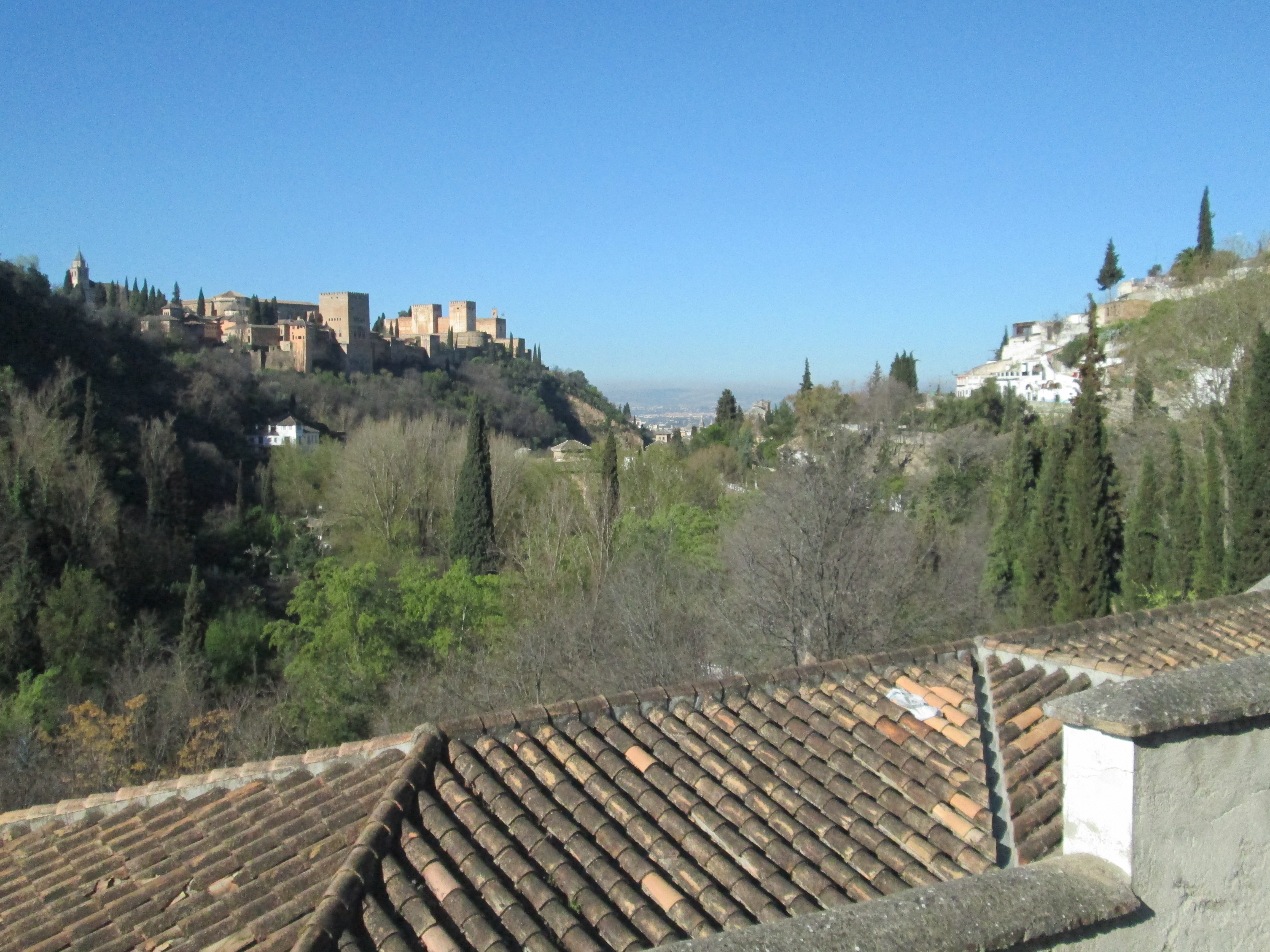 Plaza Nueva - Huétor Santillán 005