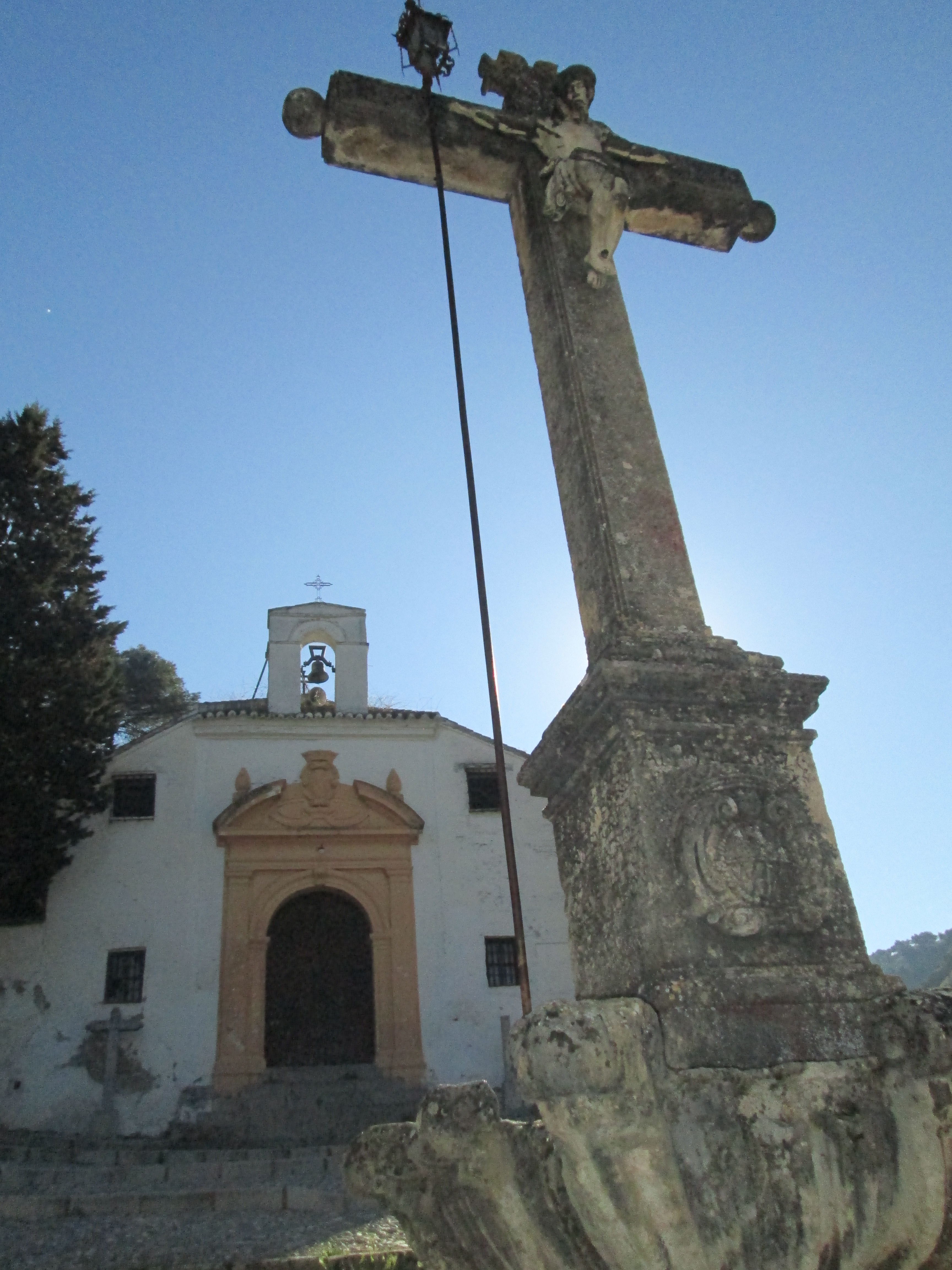 Plaza Nueva - Huétor Santillán 006