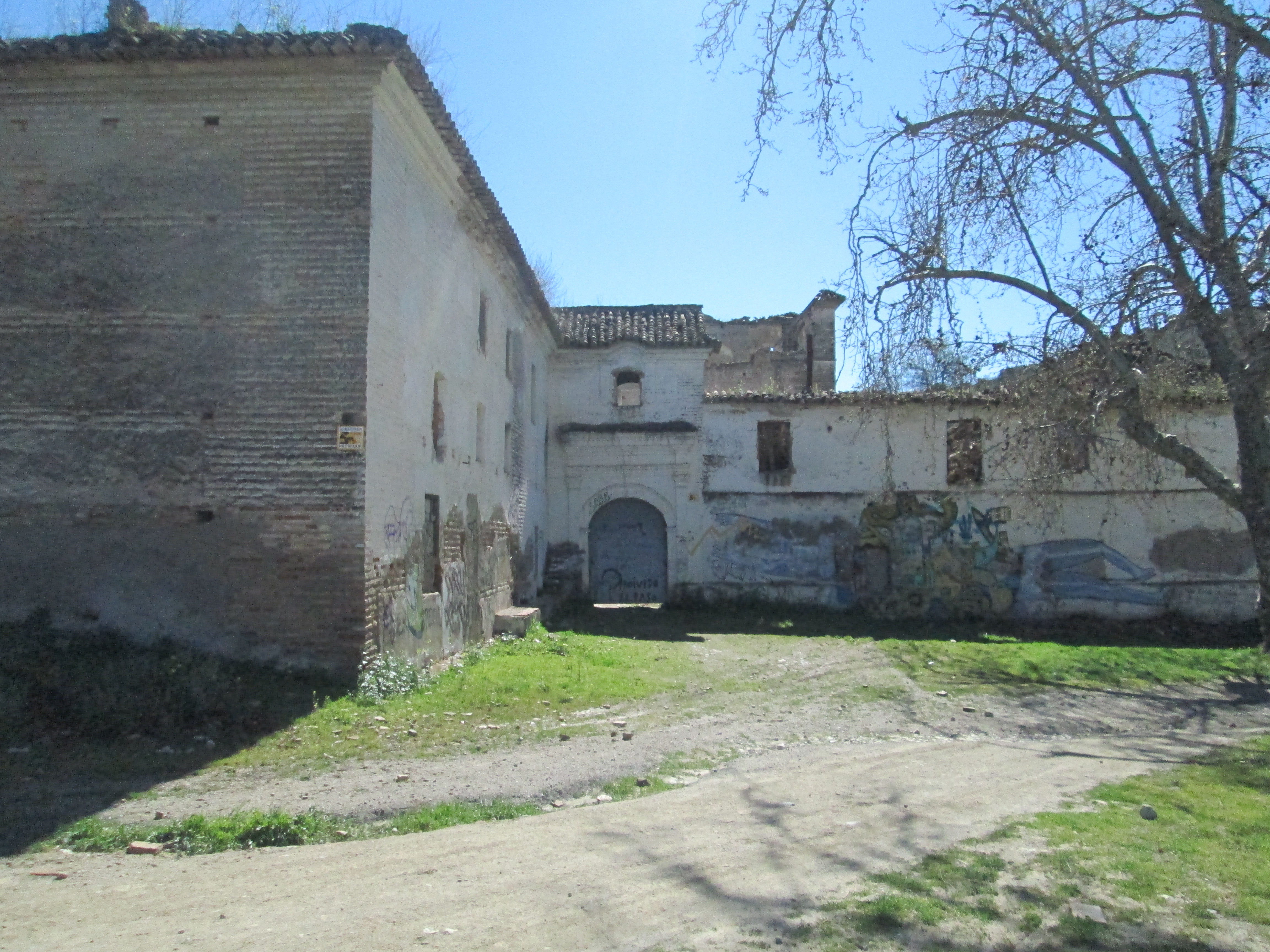 Plaza Nueva - Huétor Santillán 011