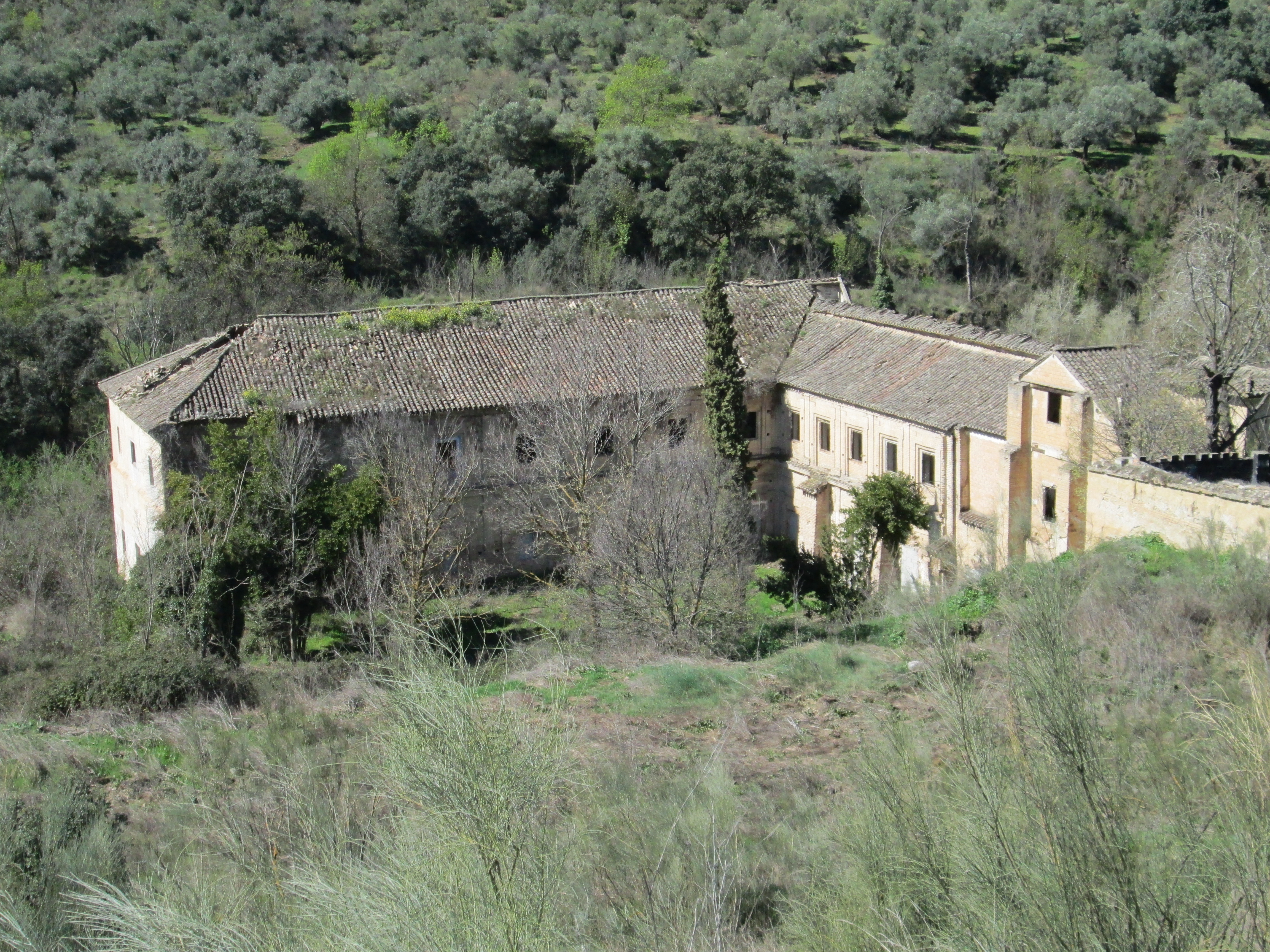 Plaza Nueva - Huétor Santillán 013