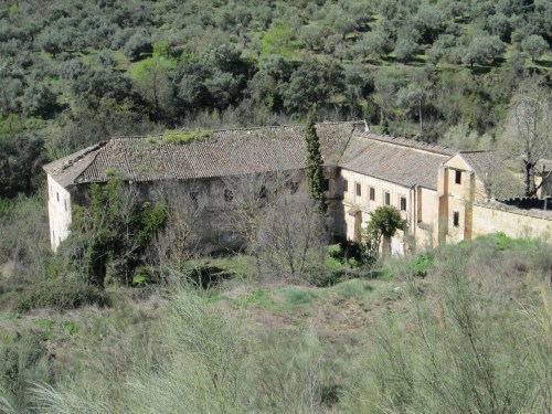 Plaza Nueva - Huétor Santillán 013