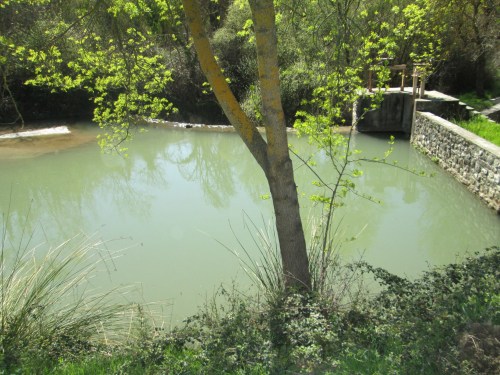 Plaza Nueva - Huétor Santillán 016