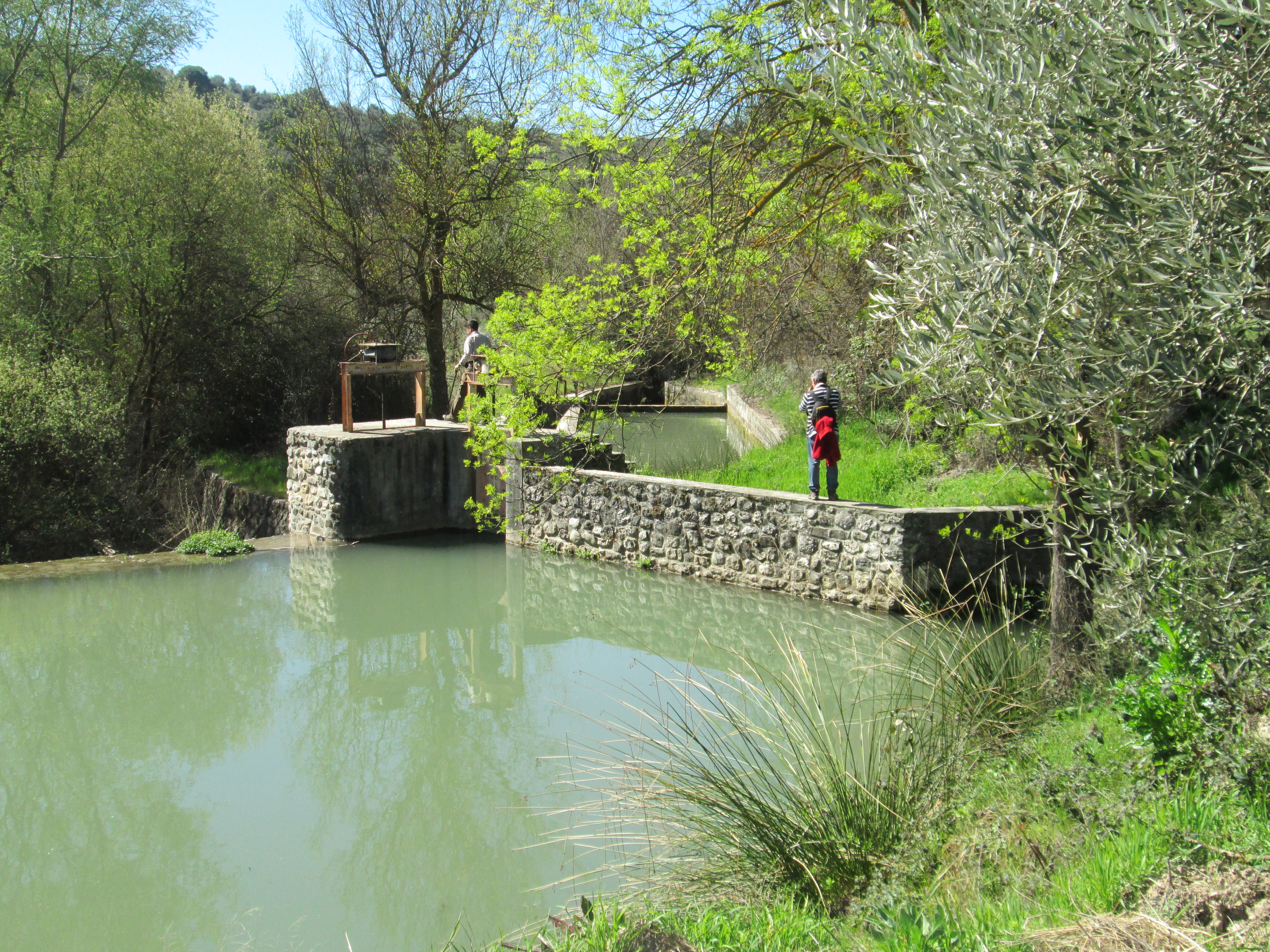 Plaza Nueva - Huétor Santillán 017