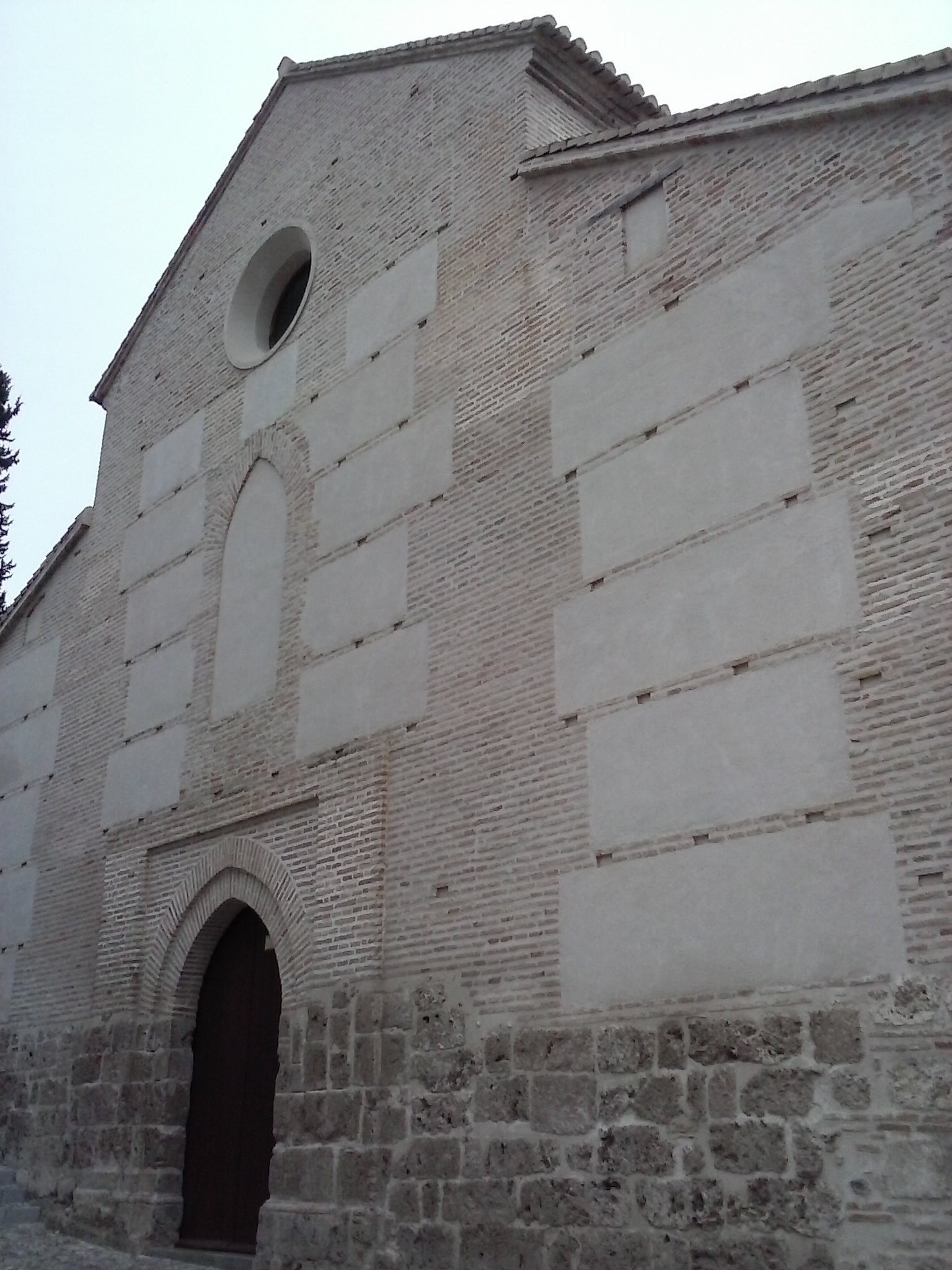 Iglesia de San Juan de los Reyes 004