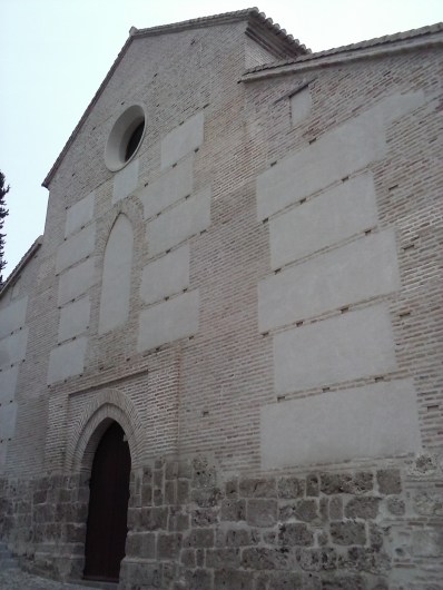 Iglesia de San Juan de los Reyes 004