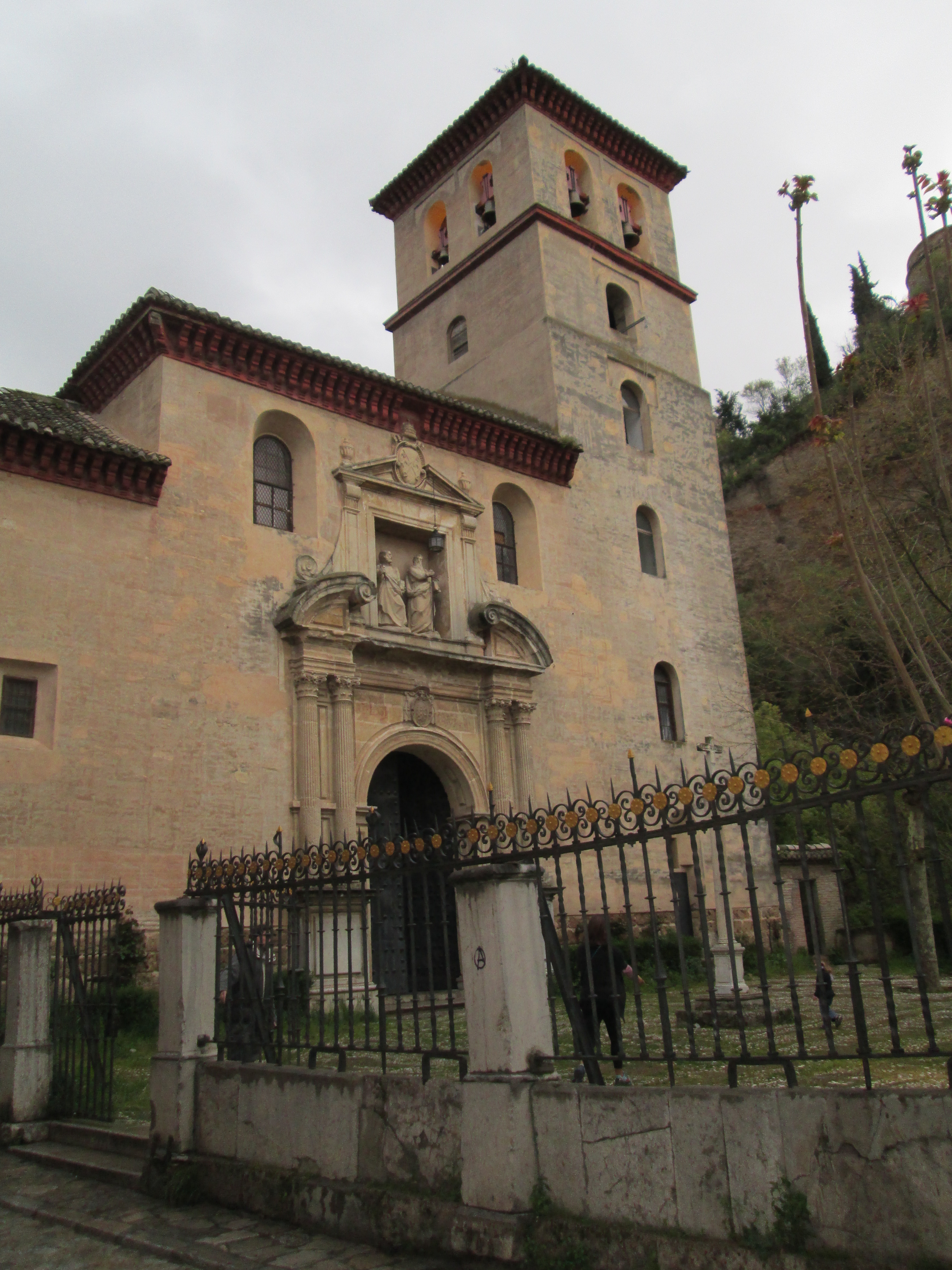 Iglesias del Albaicín 3 005