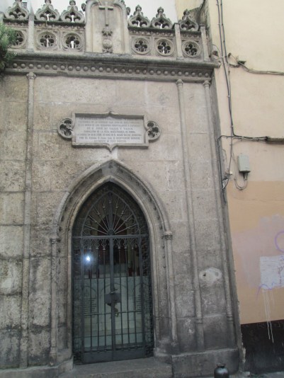 Iglesias y capillas del Albaicín 1 005