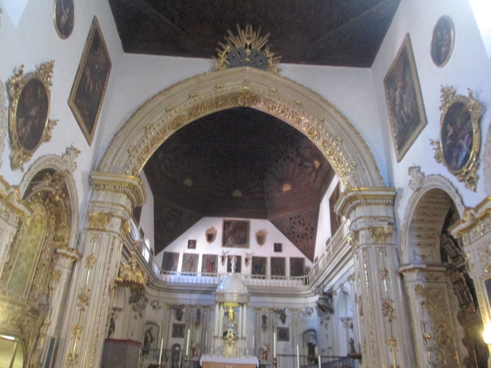 Paseo de los Tristes y Santa Ana 001