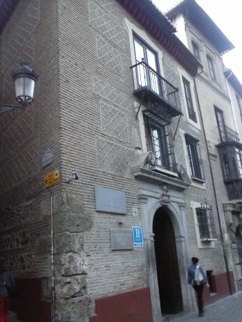 Carrera del Darro 002