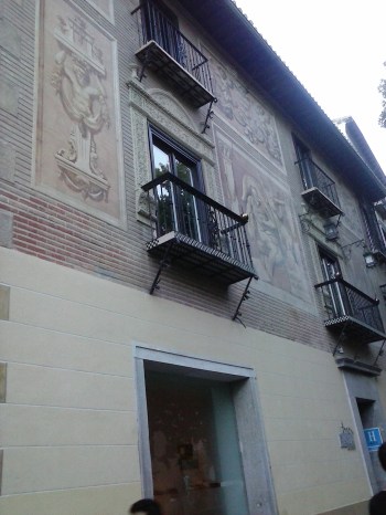 Carrera del Darro 004