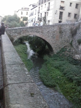 Carrera del Darro 008