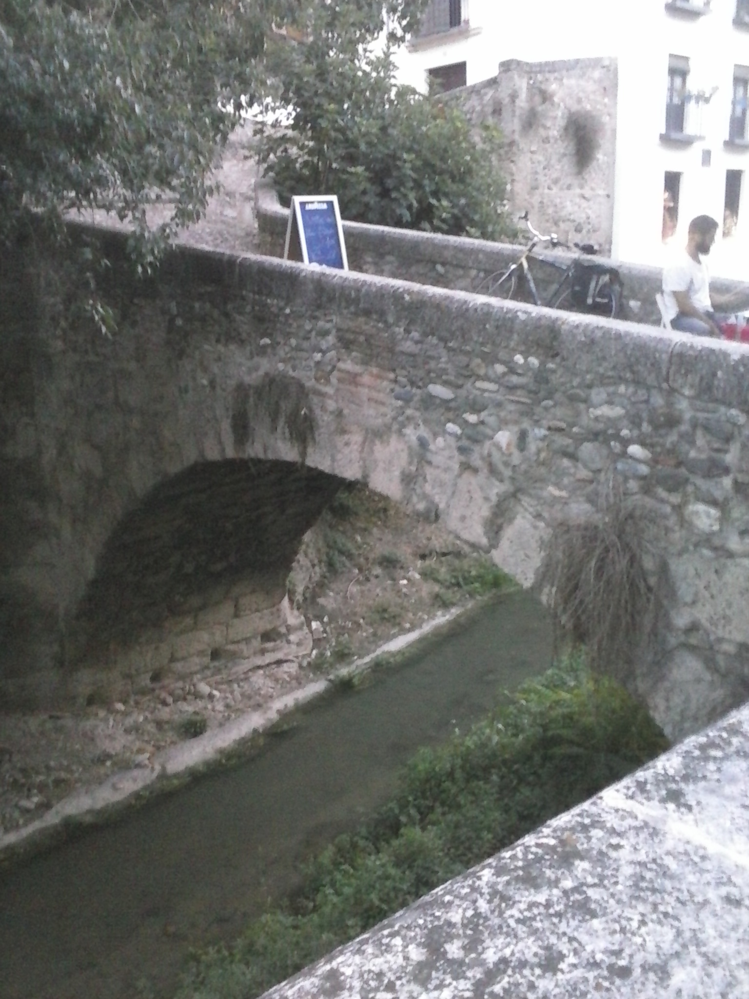 Carrera del Darro 013