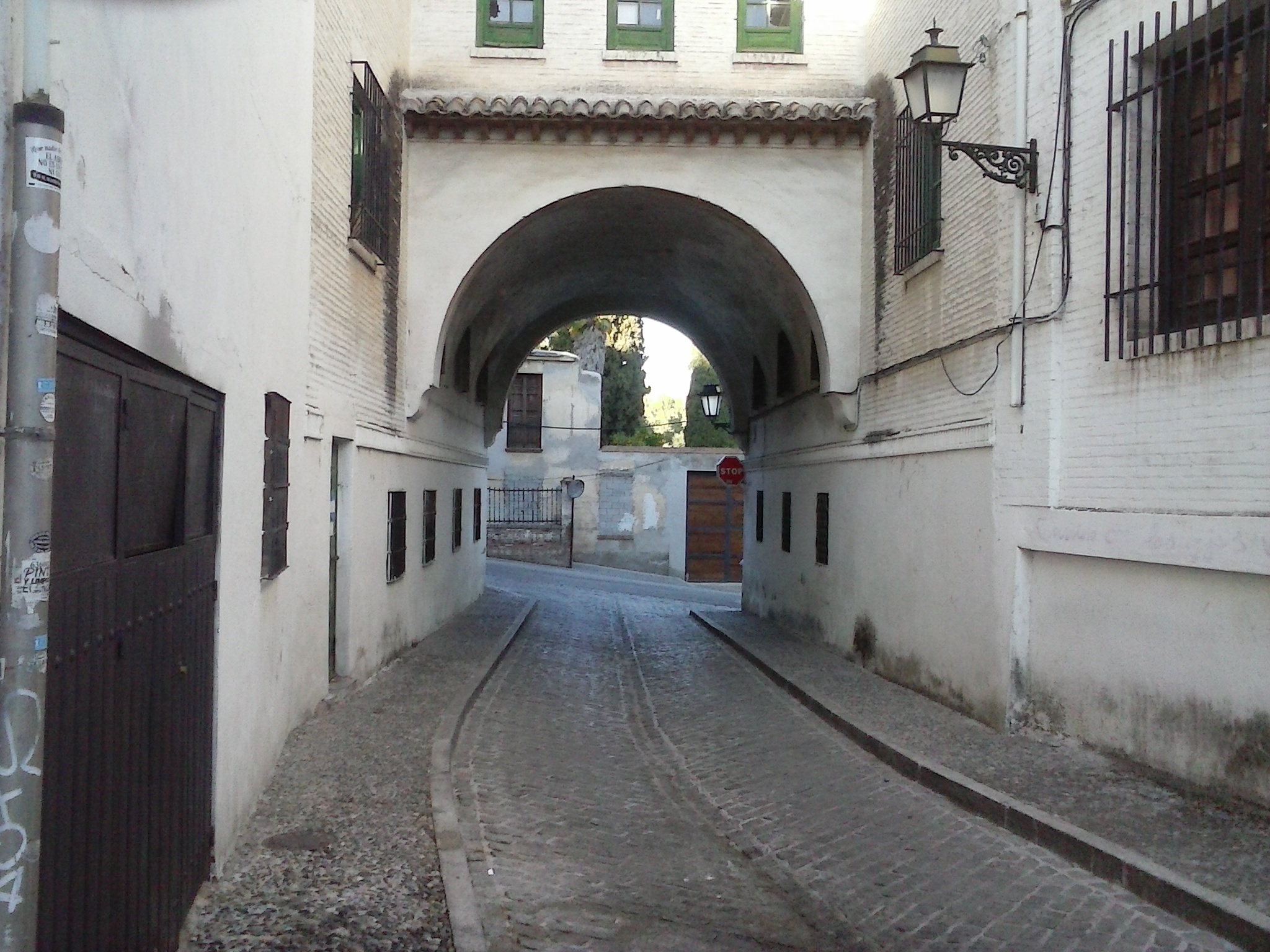 Cuesta del Chapiz 001