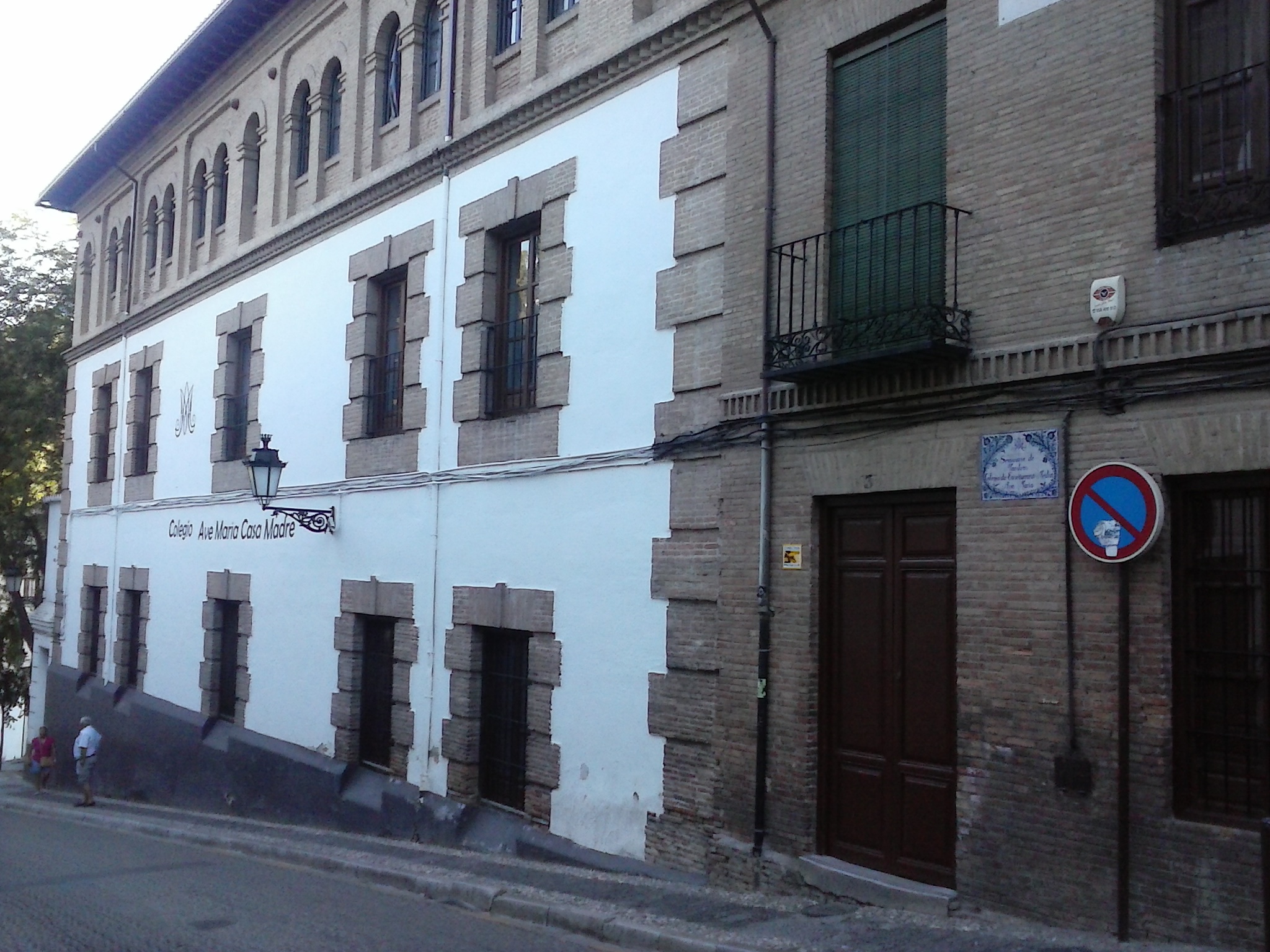 Cuesta del Chapiz 002