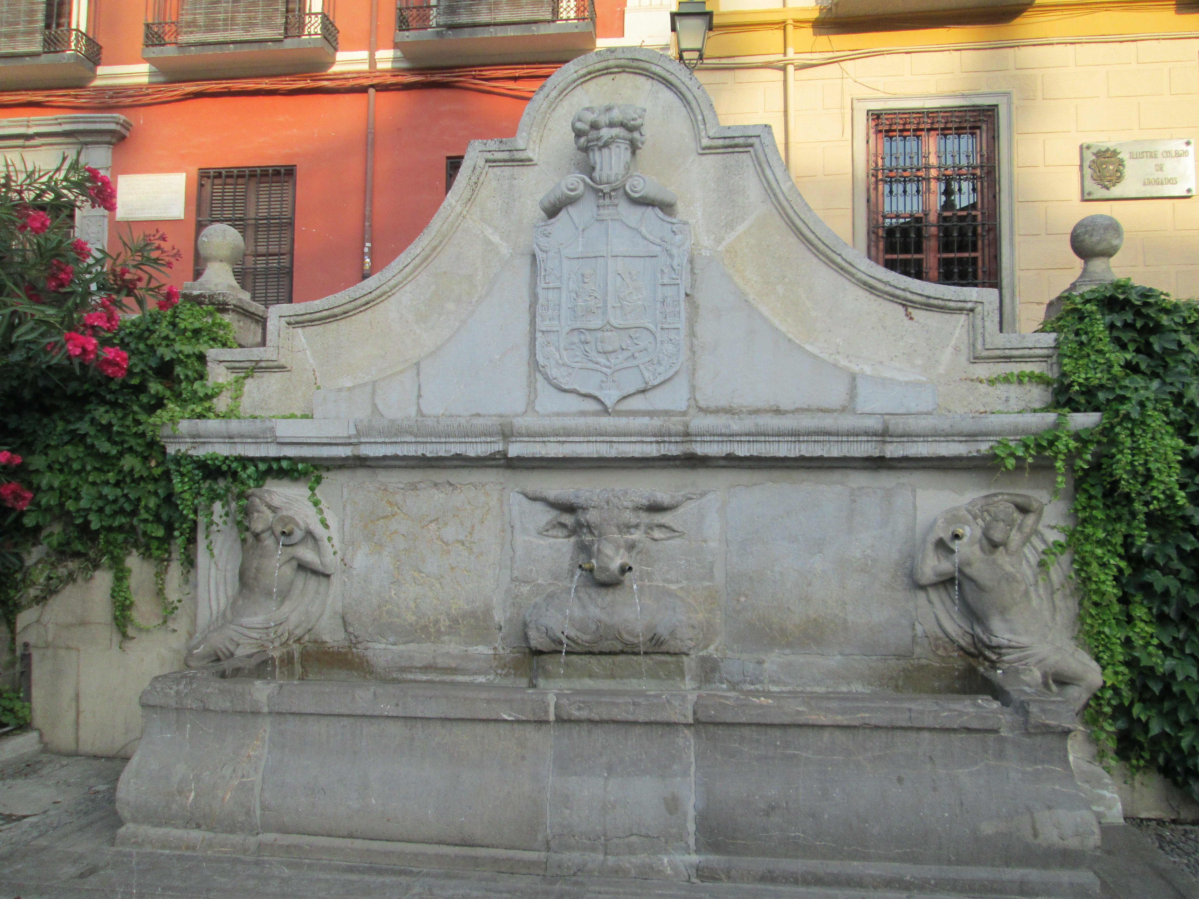 Plaza Nueva 002
