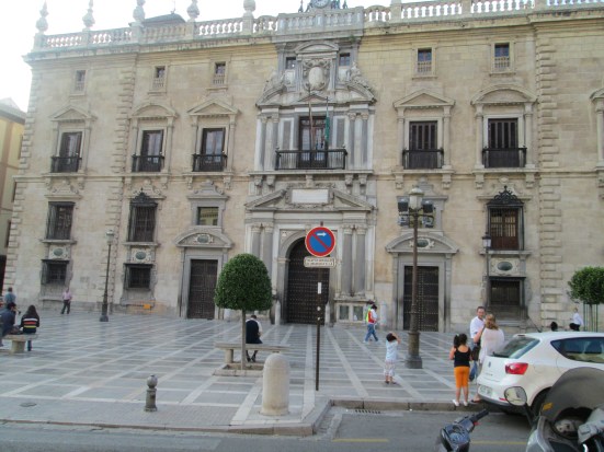 Plaza Nueva 003