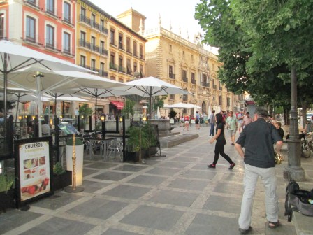 Plaza Nueva 006