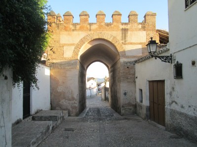 Plazas Albaicín 2 001