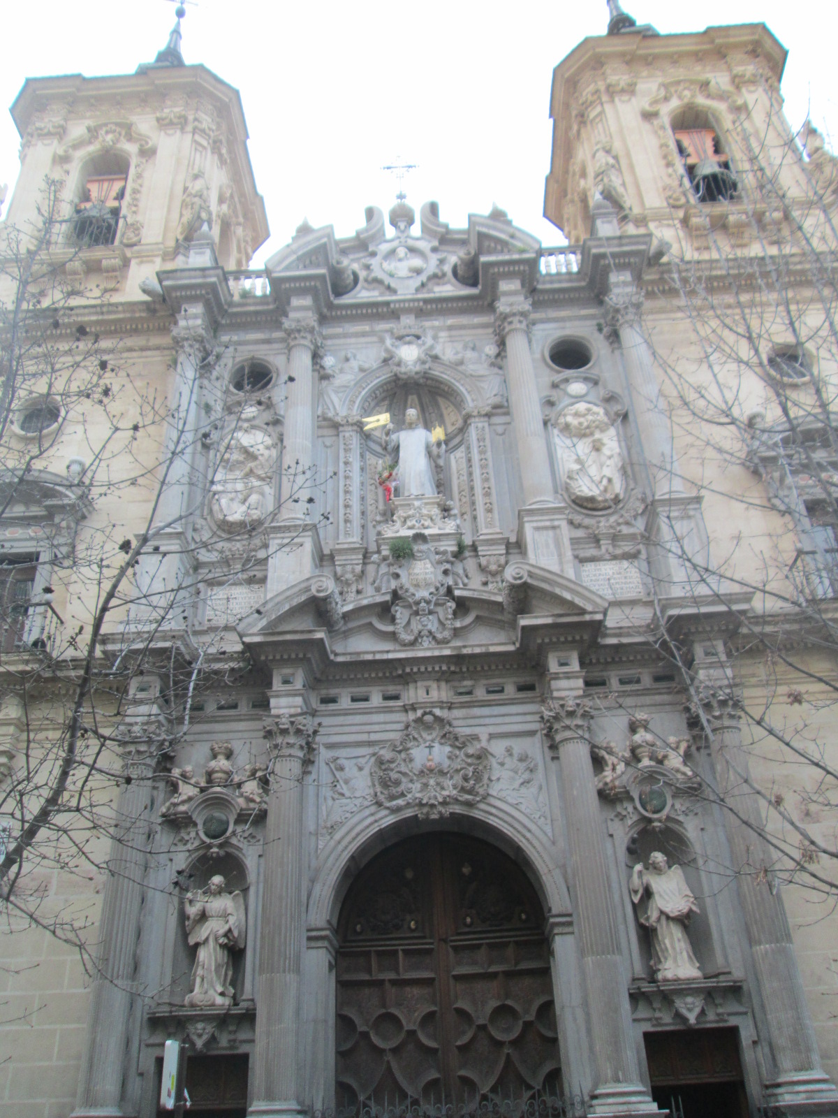 San Juan de Dios