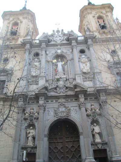San Juan de Dios