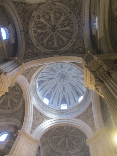 Iglesia de El Sagrario