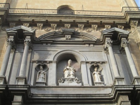 Iglesia de El Sagrario