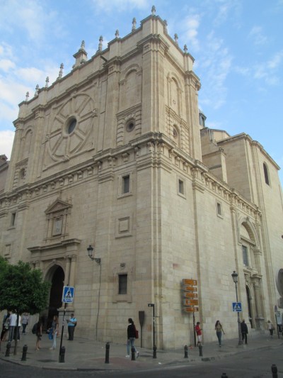 Iglesia Perpetuo Socorro