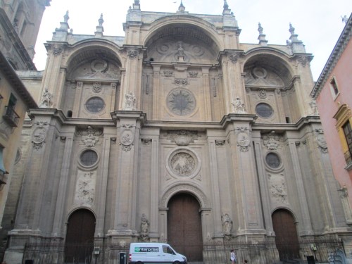 Catedral de Granada