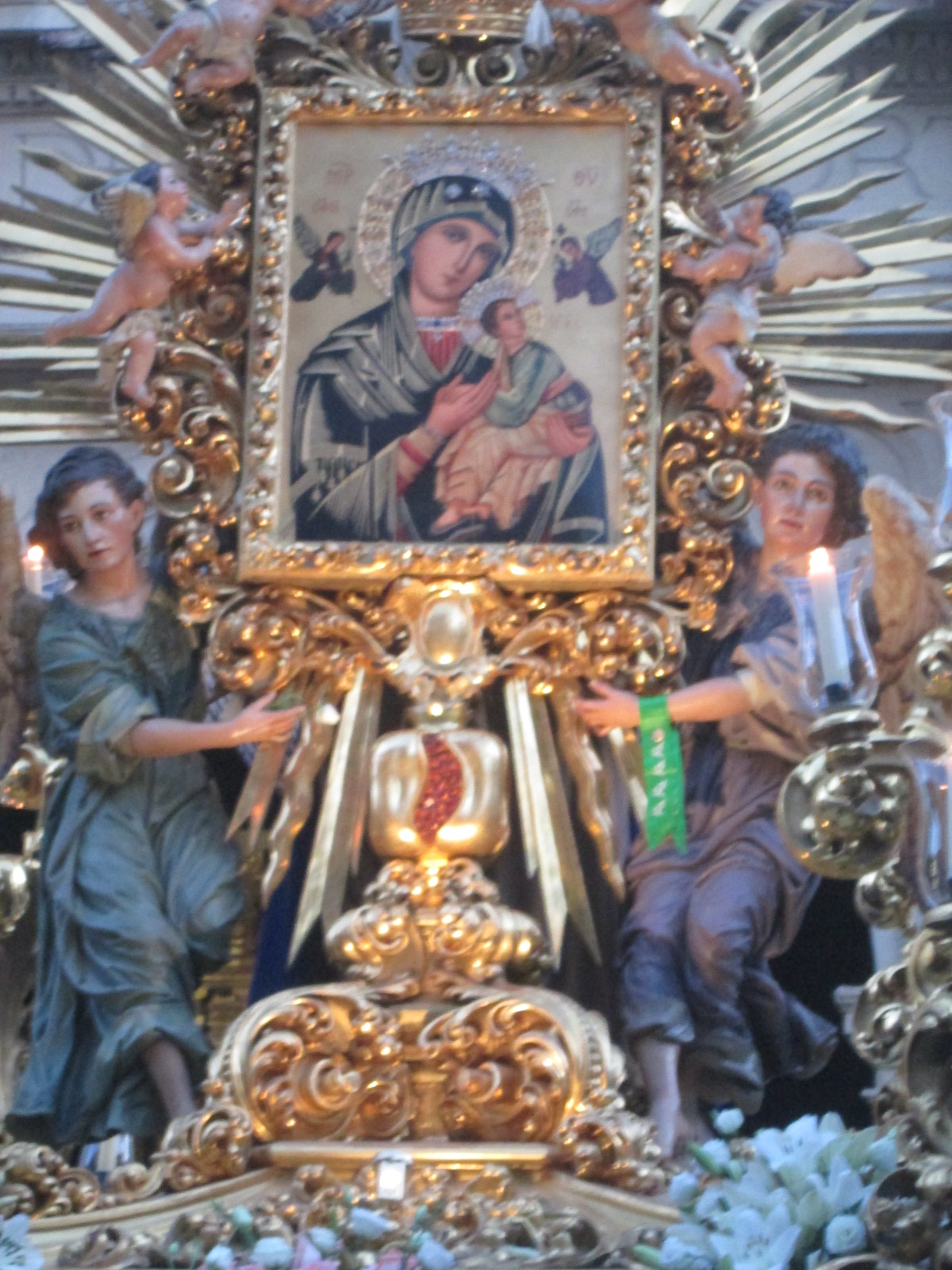 Iglesia del Perpetuo Socorro