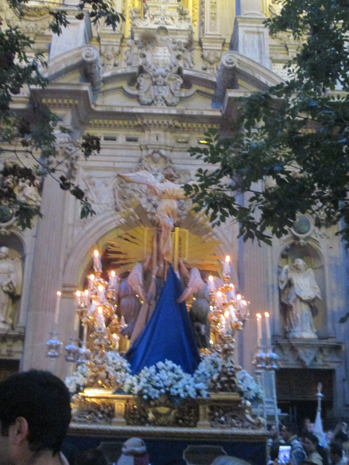 Iglesia del Perpetuo Socorro