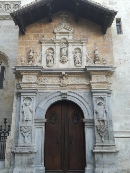 Capilla Real