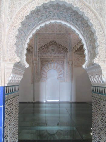 La Madrassa